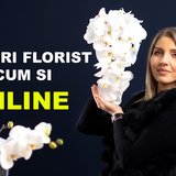 Flori cu Fitze Academy - Cursuri florist